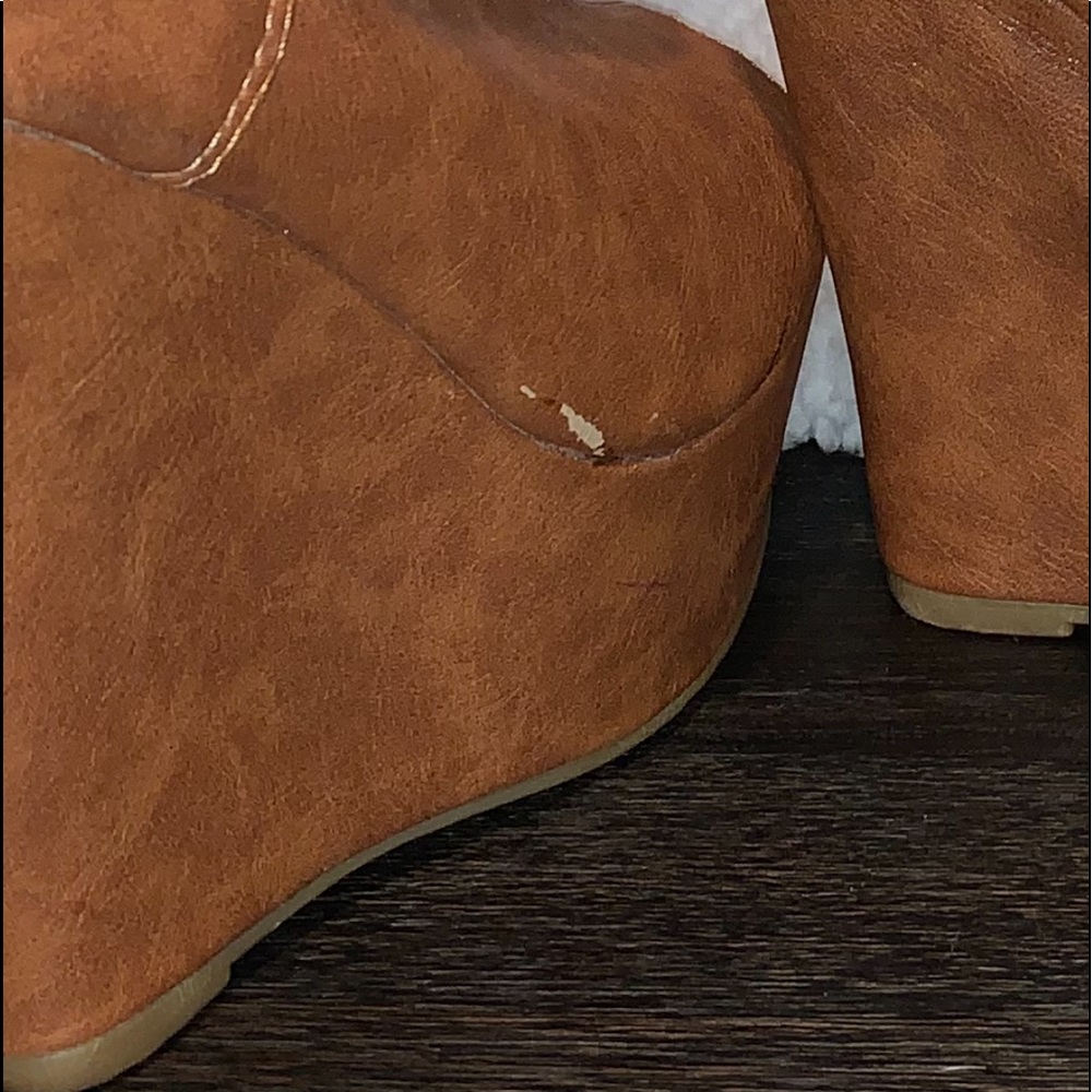 wedges - Picture 3 of 3